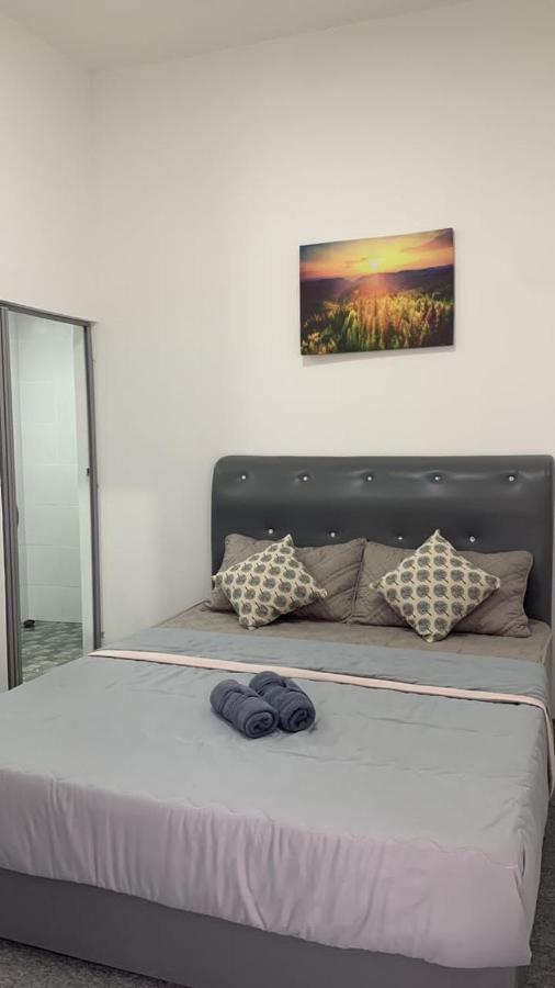 Euc Room Stay Tuaran Exterior foto